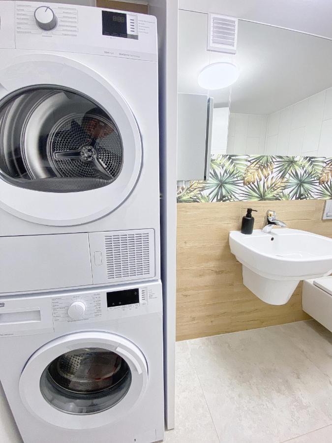 Apartamenty Slodki Zakatek Muszyna Dış mekan fotoğraf
