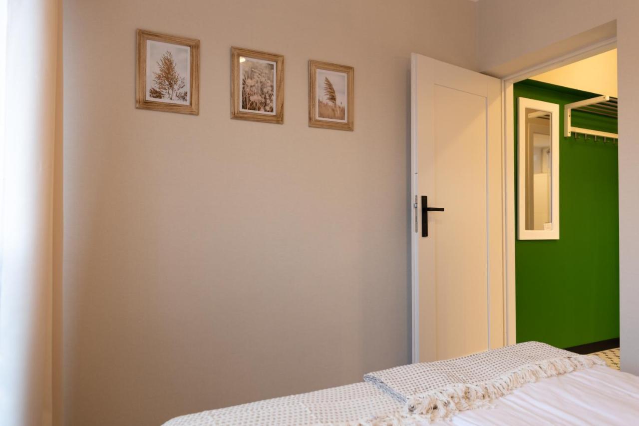 Apartamenty Slodki Zakatek Muszyna Dış mekan fotoğraf