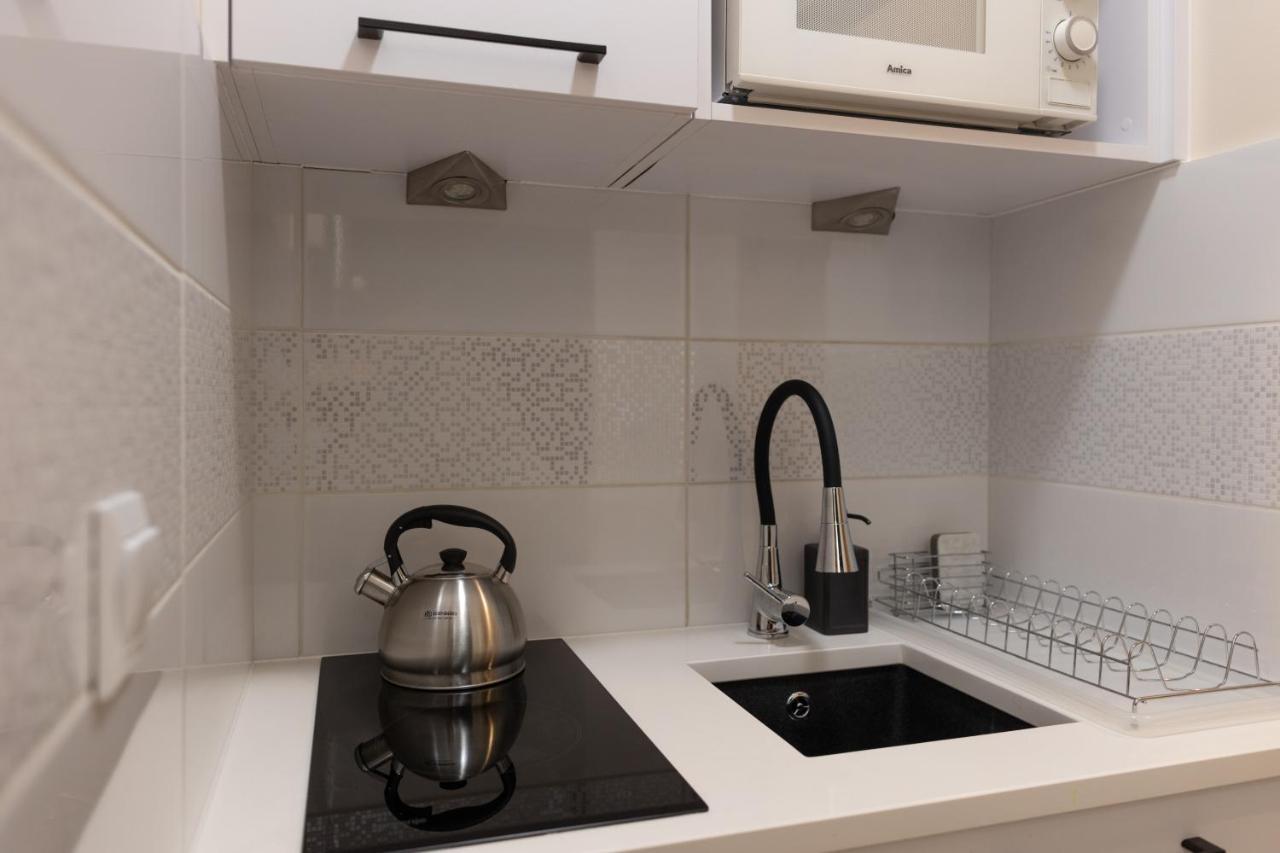 Apartamenty Slodki Zakatek Muszyna Dış mekan fotoğraf