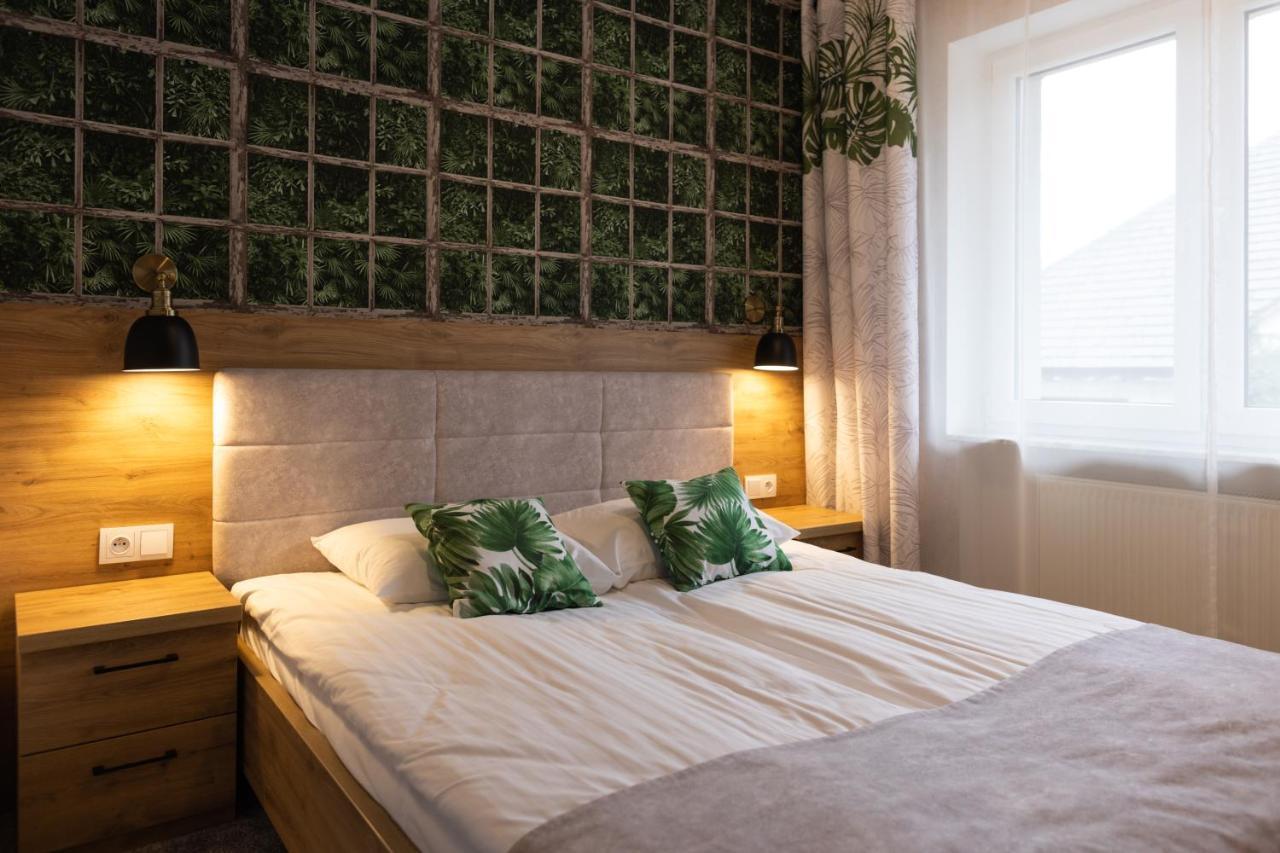 Apartamenty Slodki Zakatek Muszyna Dış mekan fotoğraf